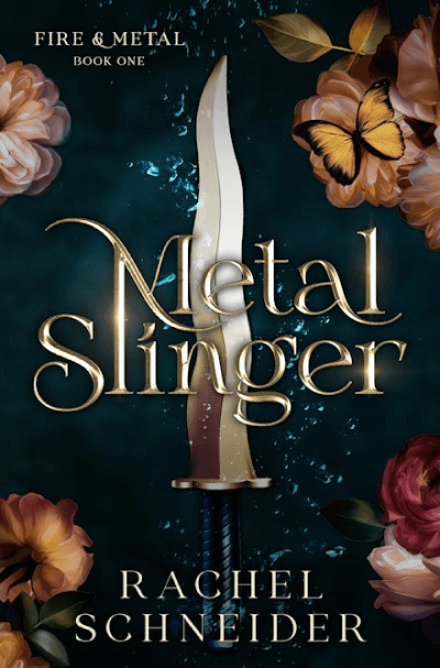 Metal Slinger
