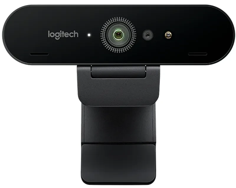 Logitech Web kamera Brio 4K Ultra HD Graphite