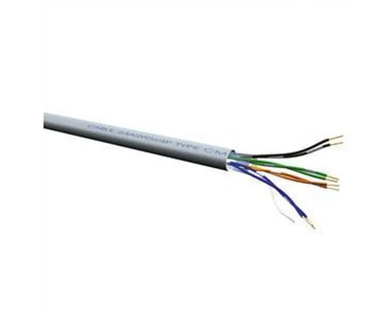 MaxPro Line Kabl FTP CAT5 BAKAR Indoor, Star, 305m