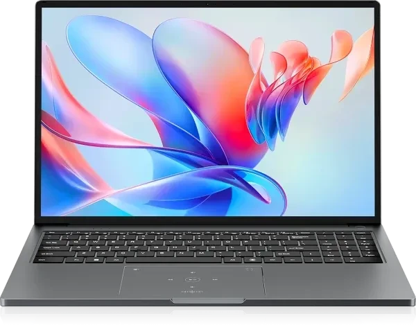 Blackview Laptop AceBook 12, 15.6", FHD+, IPS, i5-12450H, 16GB, NVMe 512GB, Win11Pro