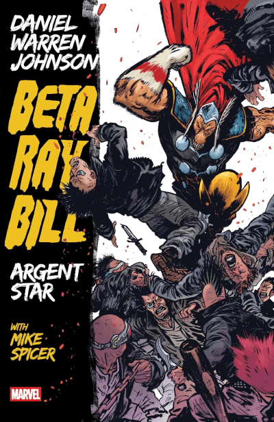 Beta Ray Bill