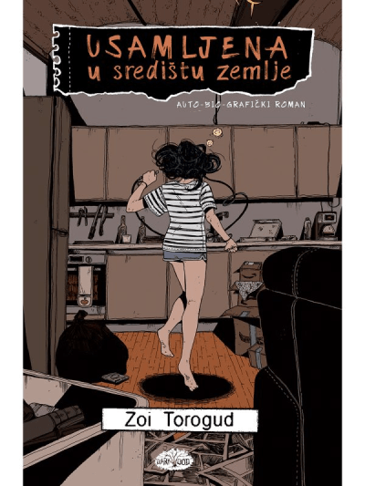 Luna 2: Usamljena u središtu Zemlje