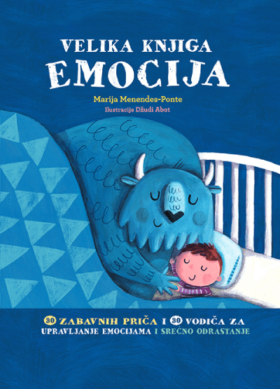 Velika knjiga emocija