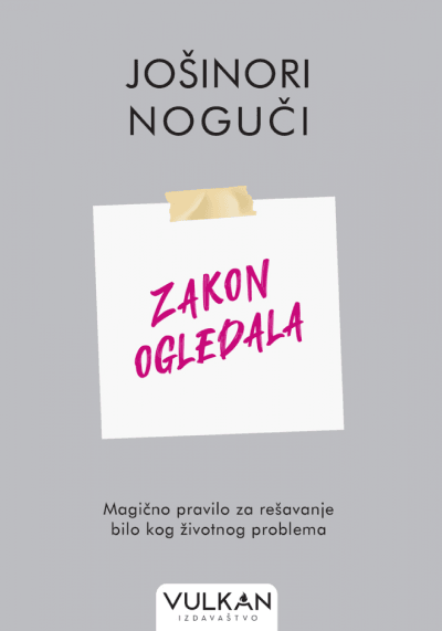 Zakon ogledala