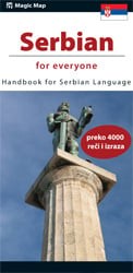 Serbian for Everyone