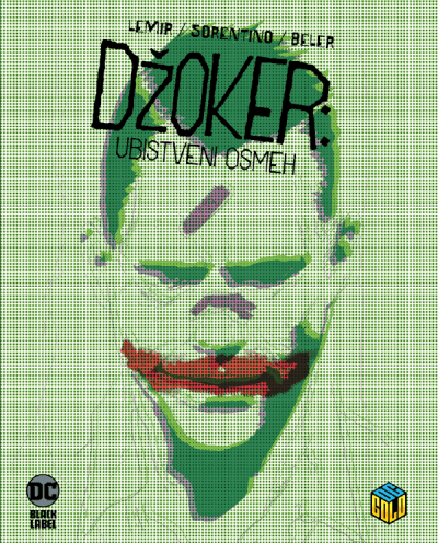 Džoker: Ubistveni osmeh