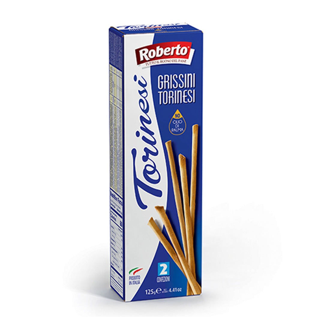 Roberto Grisini Torinesi, 125g