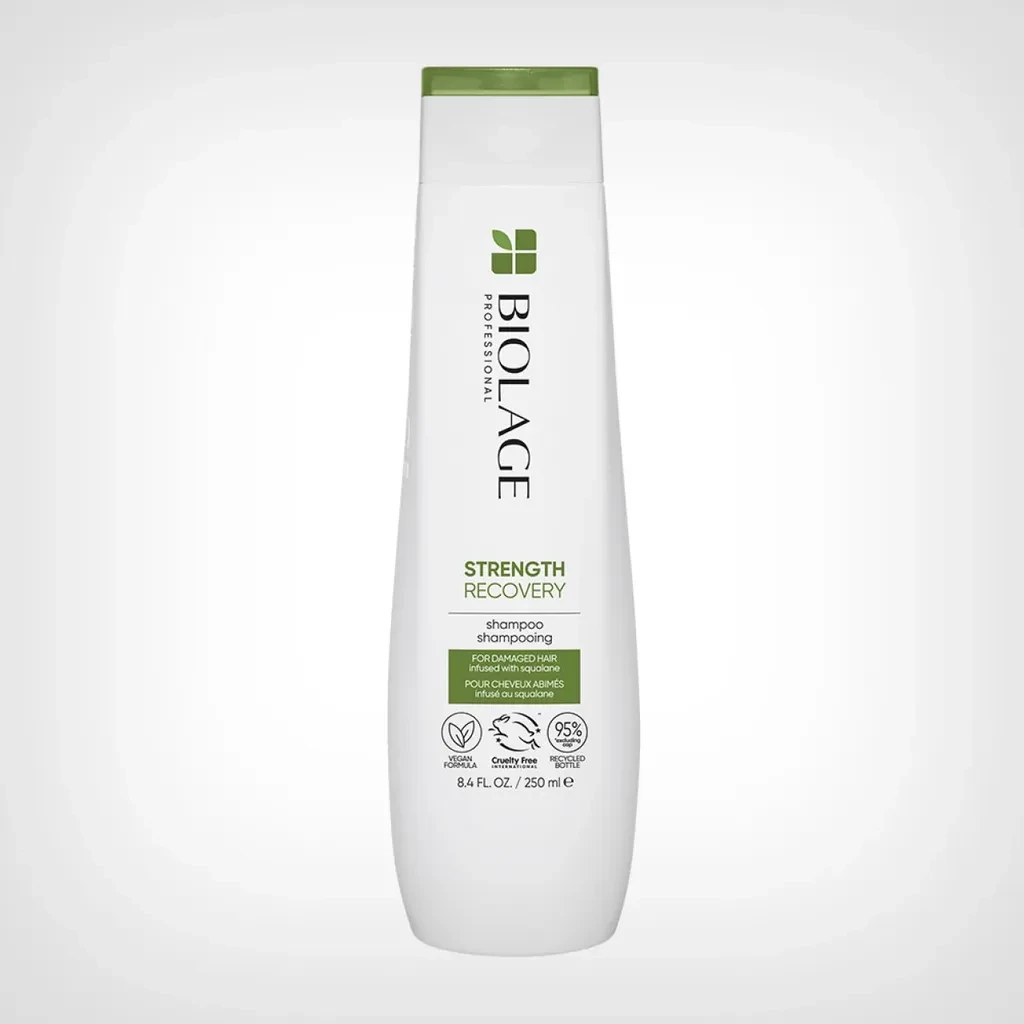 Biolage Šampon za kosu Strength Recovery, 250 ml