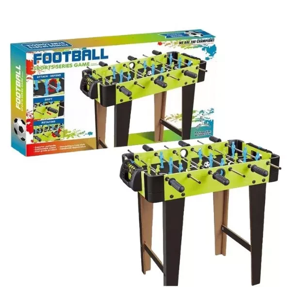 Društvena igra Stoni fudbal, Zeleni