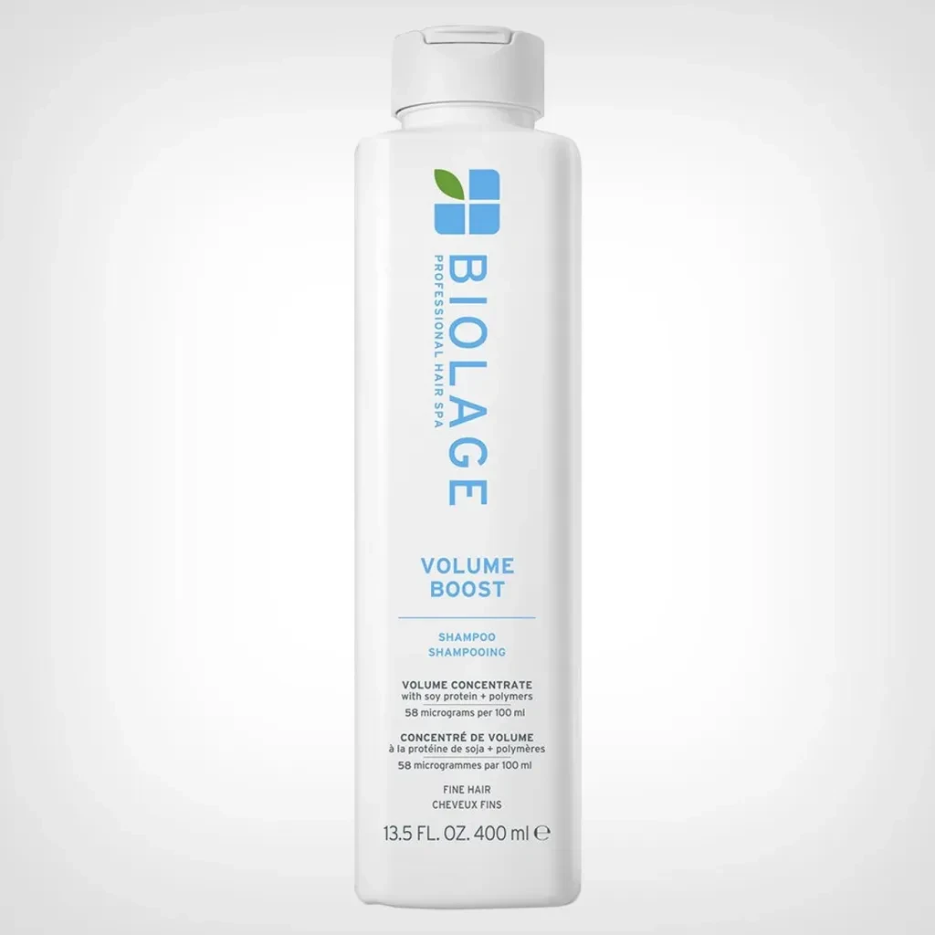 Biolage Šampon za kosu Volume Boost, 400 ml