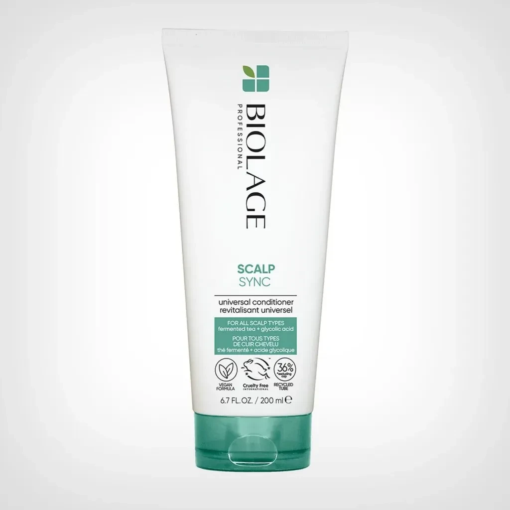 Biolage Regenerator za kosu ScalpSync, 200 ml