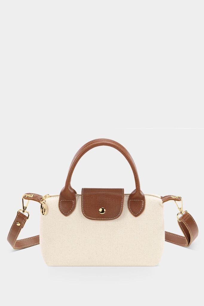 Haleiwa Ženska torba 255, Krem