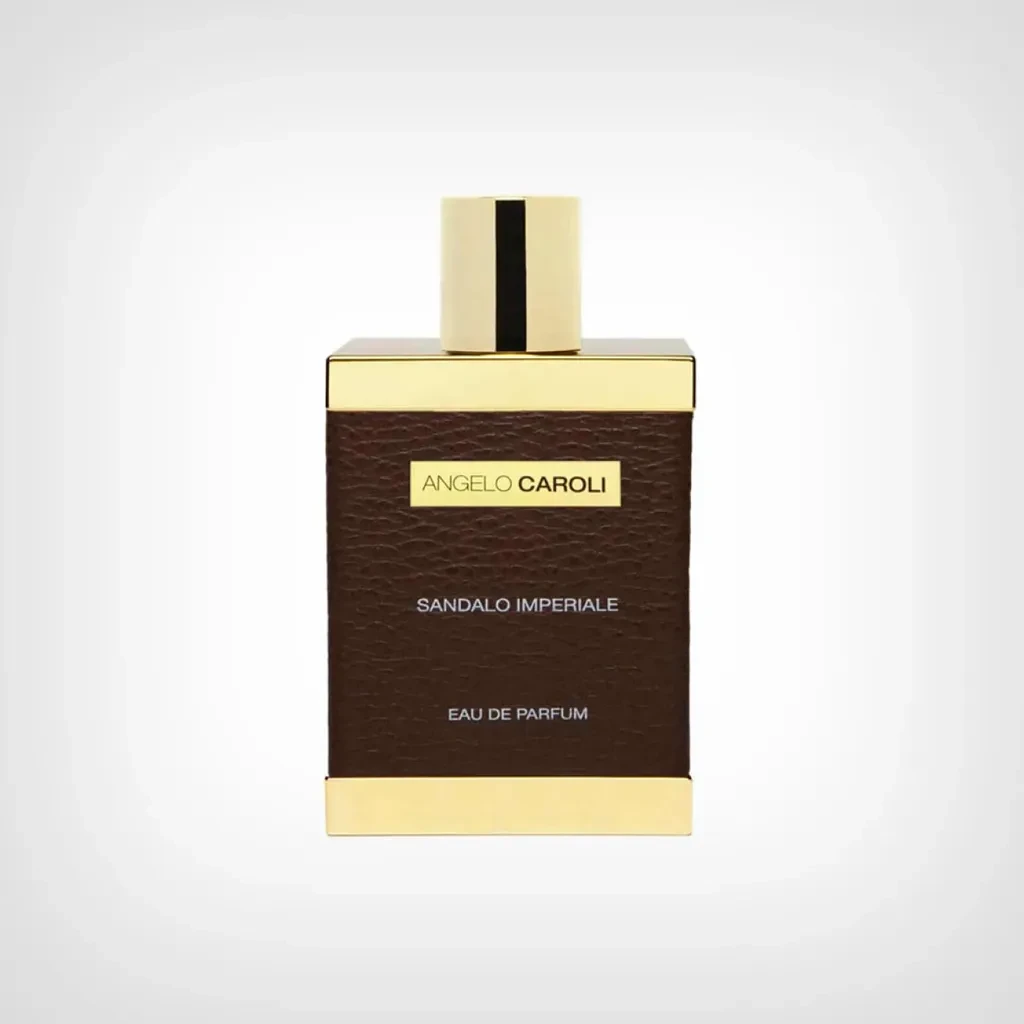 Angelo Caroli Muški parfem Sandalo Imperiale EDP, 100 ml