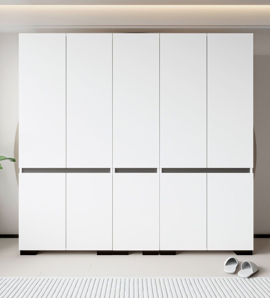 Hanah Home Ormar Floransa 225, Beli