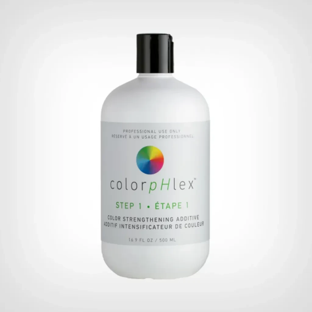 ColorpHlex Profesionalni tretman za zaštitu kose Step 1, 500 ml