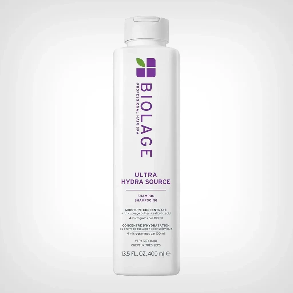 Biolage Šampon za suvu kosu Hydra Source, 400 ml