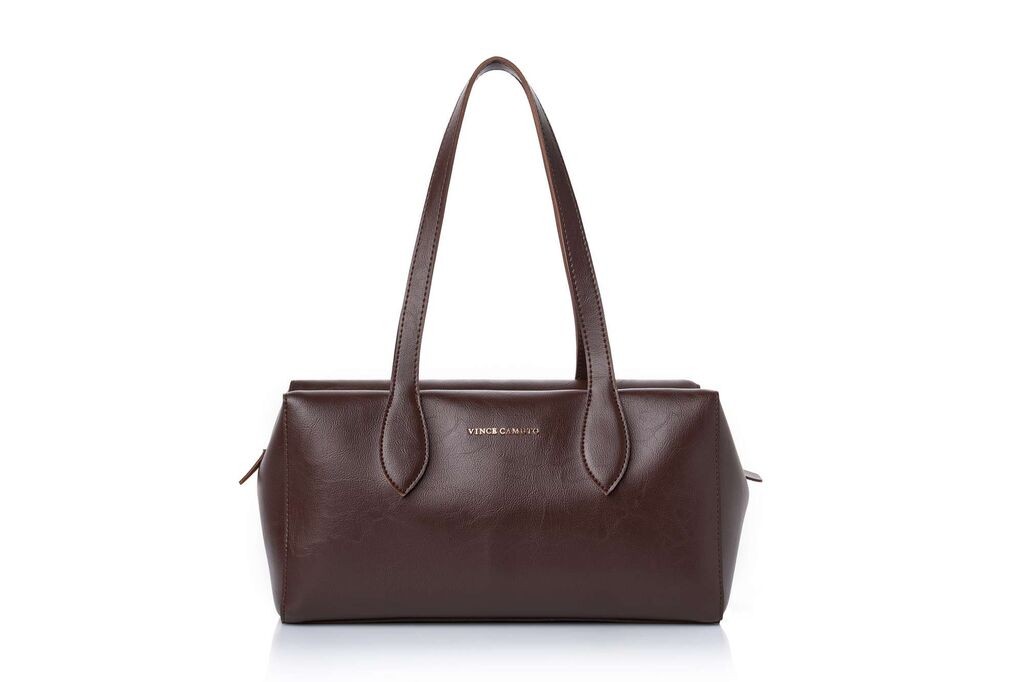 Vince Camuto Ženska torba Liguria, Čokolada