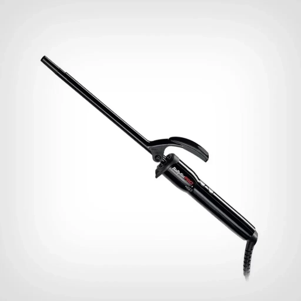 Babyliss Pro Uvijač za kosu Extra Long 10mm, Crni