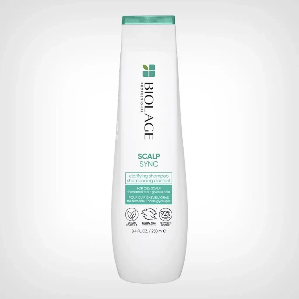 Biolage Pročišćavajući šampon za kosu ScalpSync, 250 ml