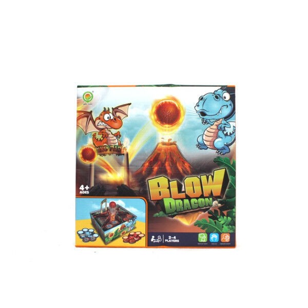 Društvena igra Blow dragon