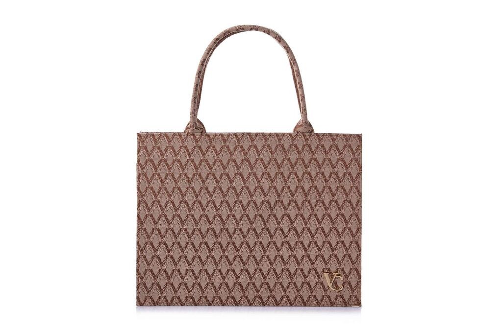 Vince Camuto Ženska torba Caserta, Bež