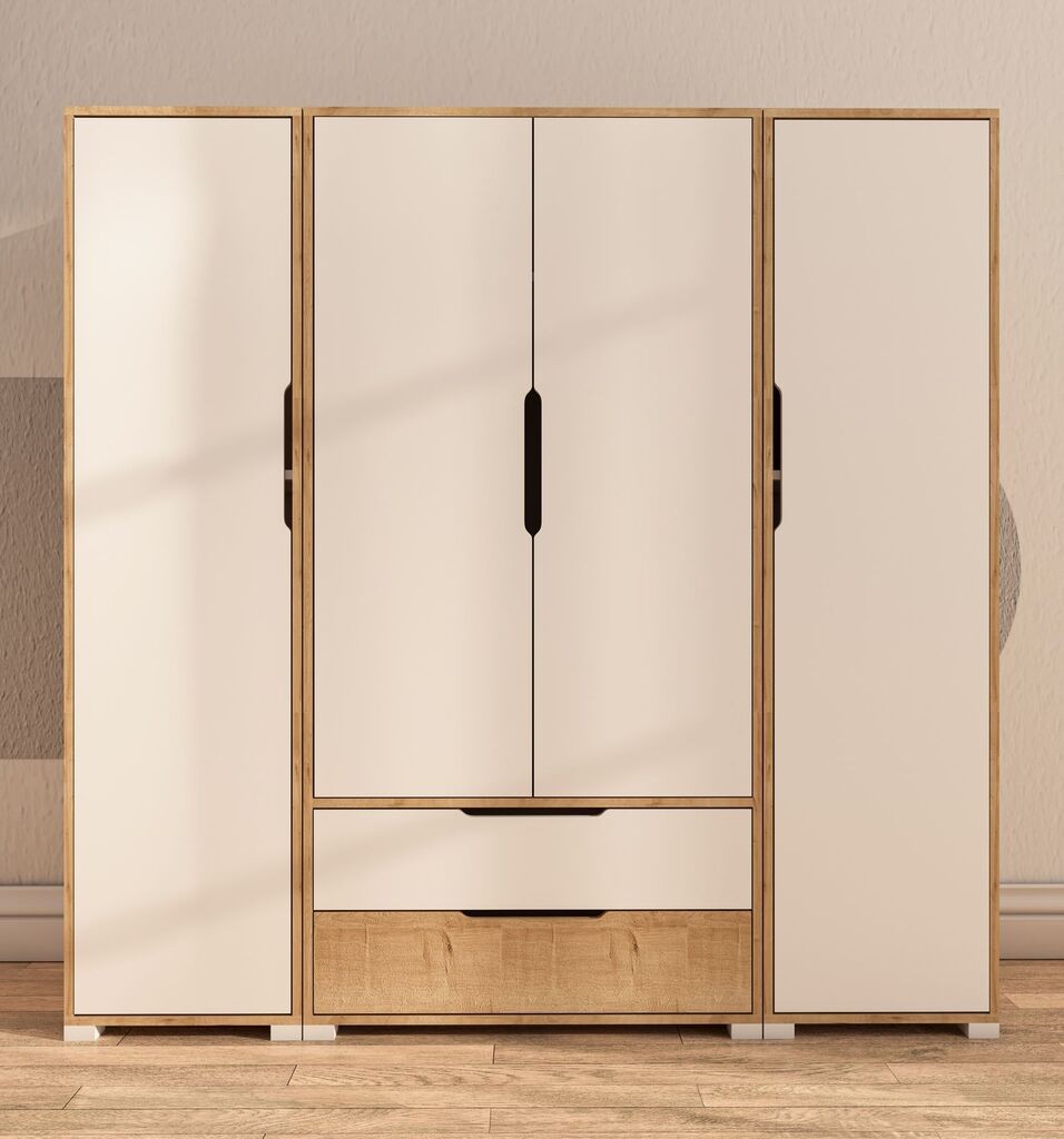 Hanah Home Ormar Flora 184, Beli