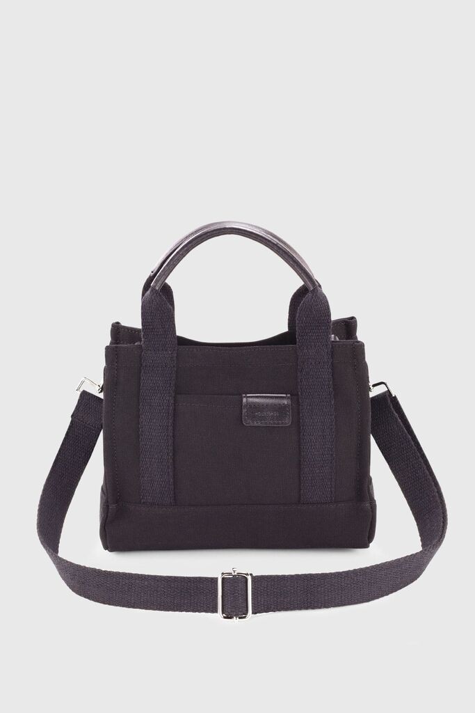 Haleiwa Ženska torba 232, Crna