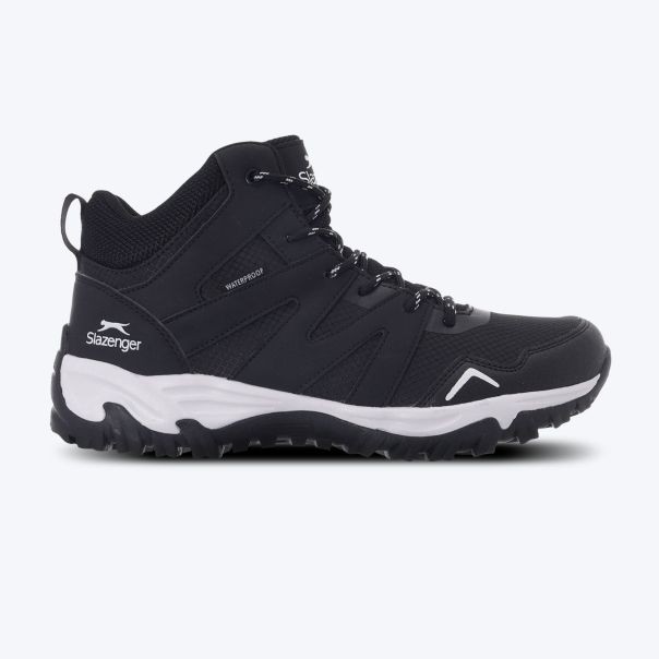 Slazenger Muške cipele Johann, Crne