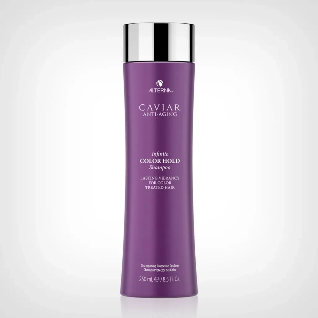 Alterna Šampon očuvanje boje kose Caviar Infinite Color Hold, 250 ml