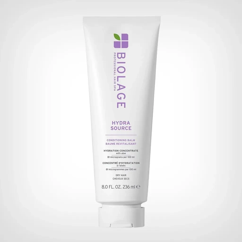 Biolage Regenerator za suvu kosu Hydra Source, 236 ml