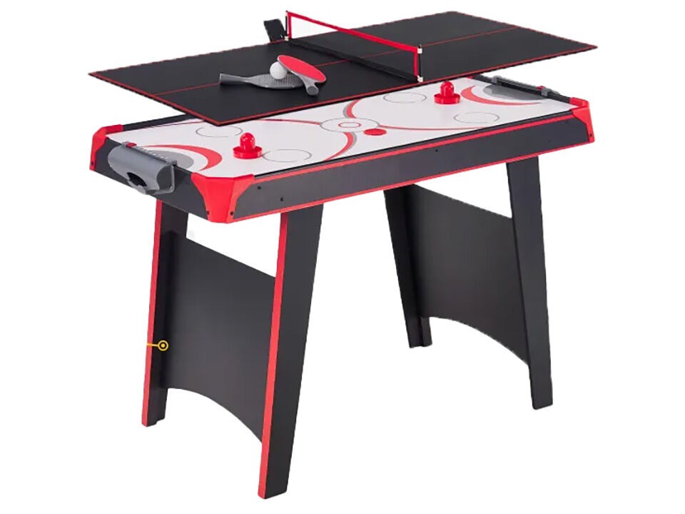 Društvena igra Stoni hokej, 2u1