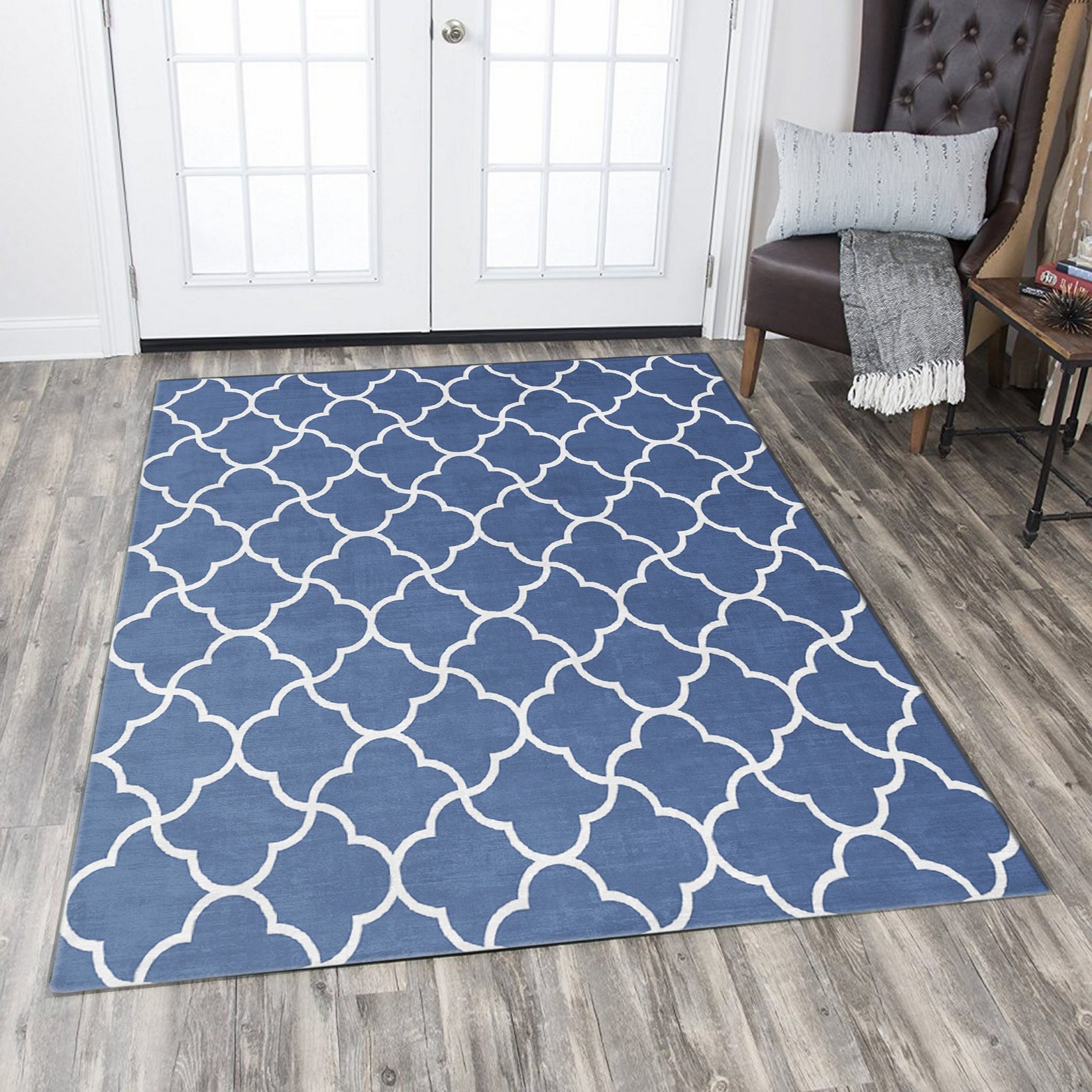 Conceptum Hypnose Tepih 80x140cm Šareni