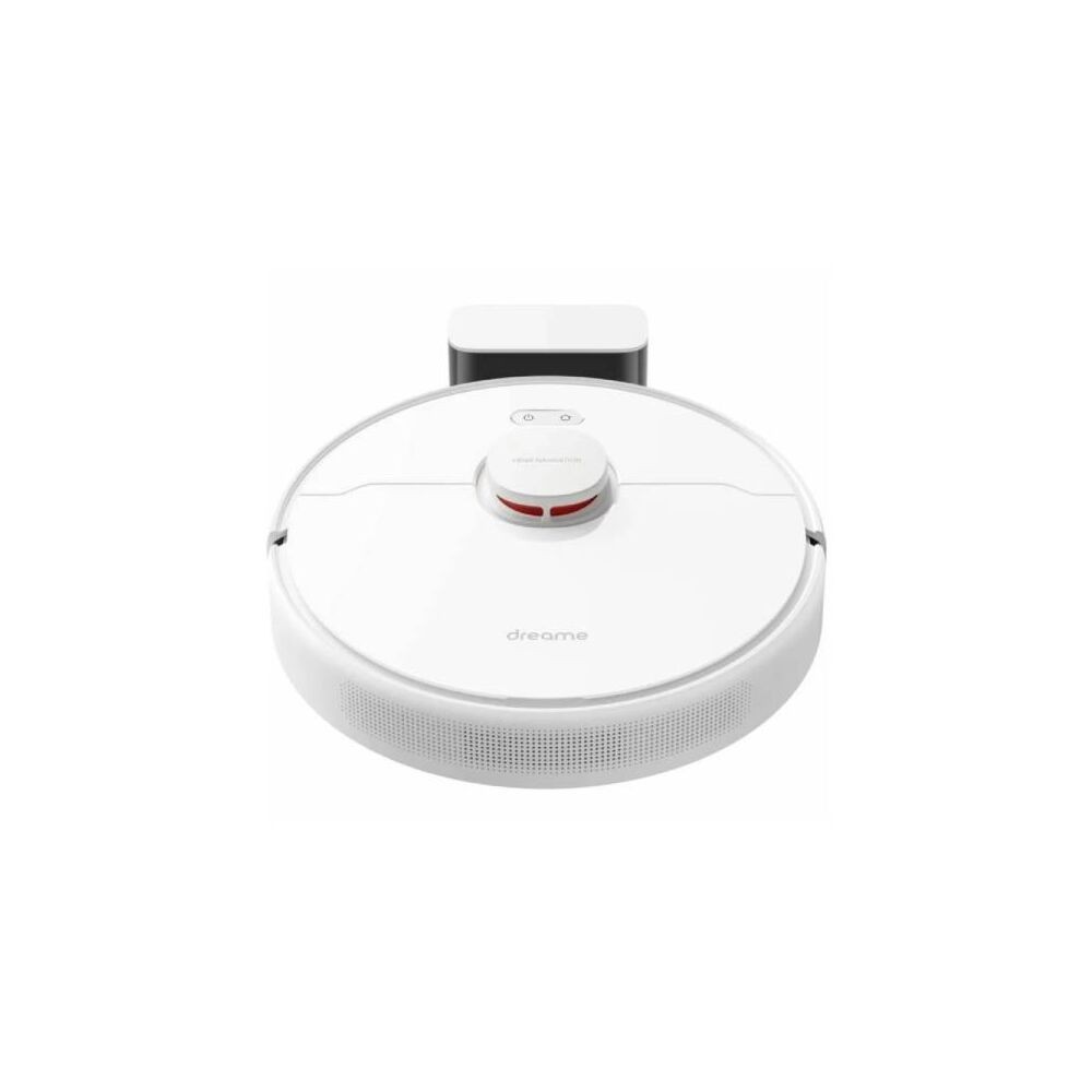 DREAME Robot usisivač F9 Pro, Beli