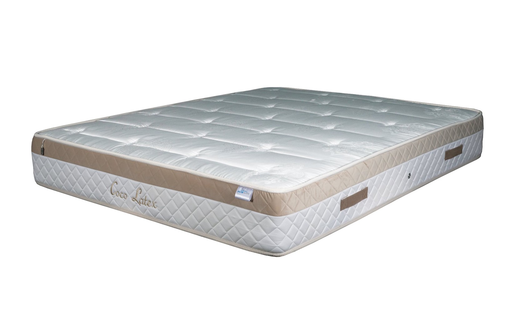 AVISSAN Dušek Coco latex, 160 x 200 cm