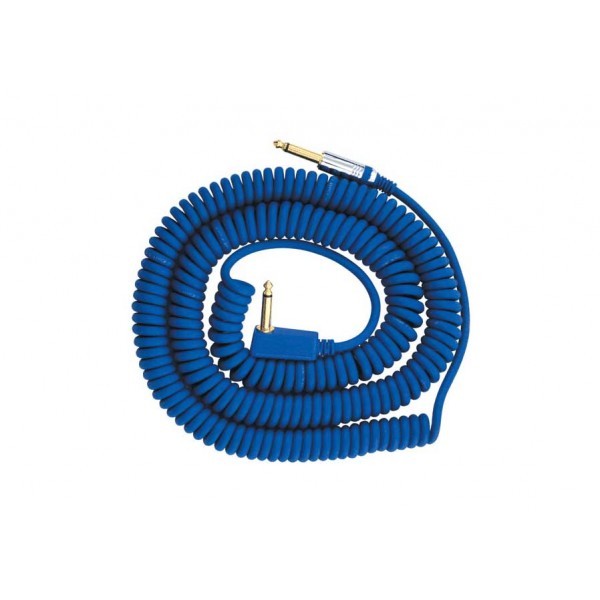 VOX Gitarski kabl VCC 90, Plavi