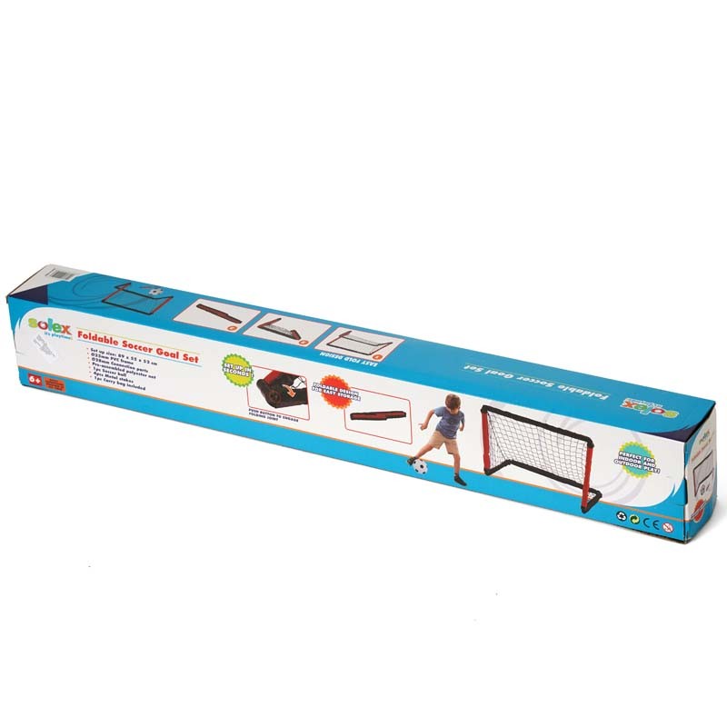 BODY SCULPTURE Fudbalski set