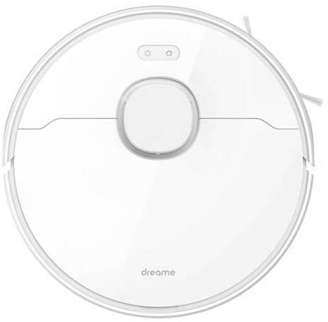 DREAME Robot usisivač D10 Plus, Beli