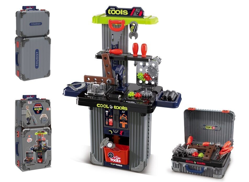 Generika Set alata u koferu za decu