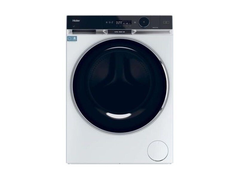 Haier Mašina za pranje i sušenje veša HWD100BD14397PUS, 10/6kg, 1400 obrt/min, Bela