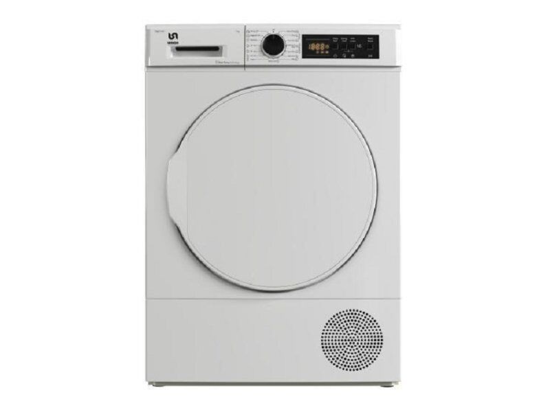 Union Mašina za sušenje veša TDW-71HP, 7kg, Bela