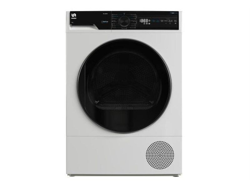 Union Mašina za sušenje veša TDC-82THP, 8kg, Bela