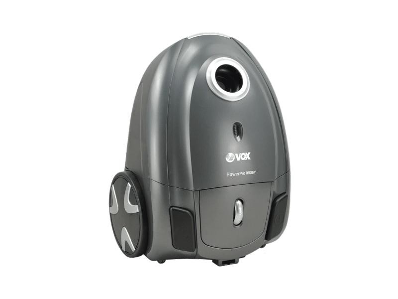VOX Usisivač sa kesom SL120, 1600W
