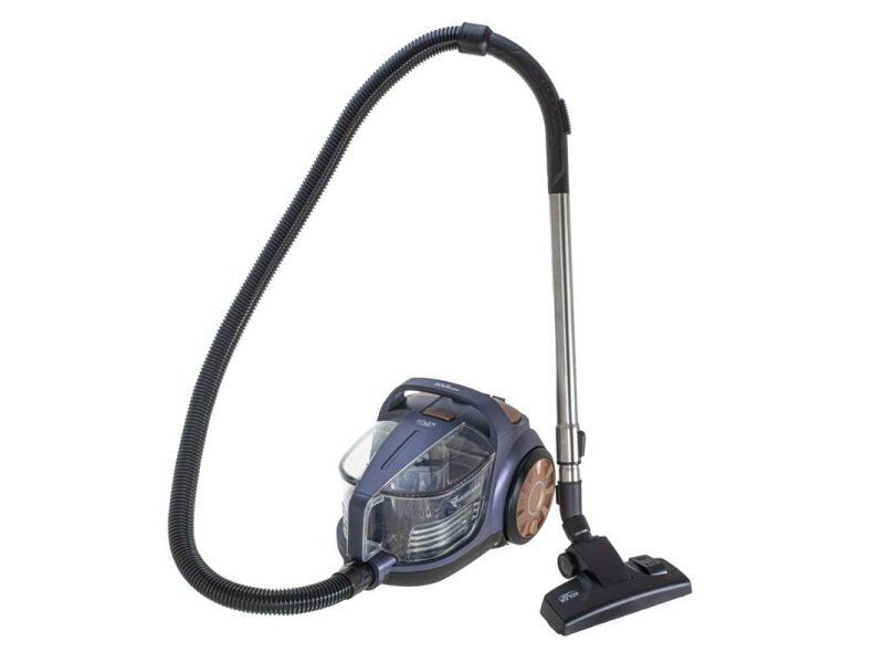 Adler Usisivač sa posudom i HEPA filterom AD7076