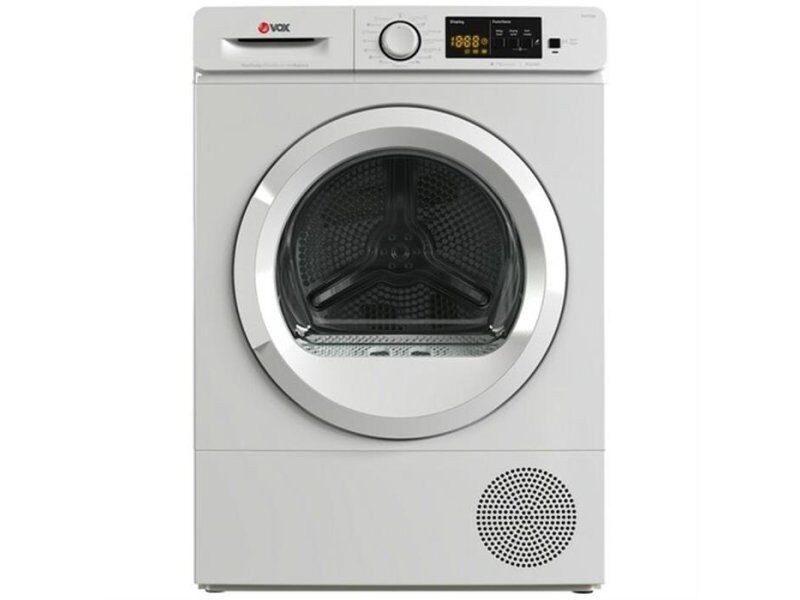 VOX Mašina za sušenje veša THP-715E, 7kg, Bela