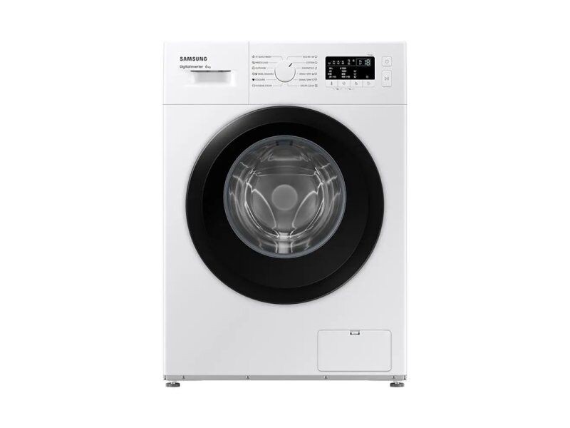 Samsung Mašina za pranje veša WW60A3120BE/LE, 6kg, 1200 obrt/min, Bela