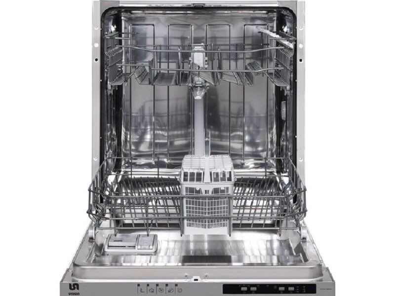 Union Ugradna mašina za pranje sudova SDW-1461N, 12 kompleta