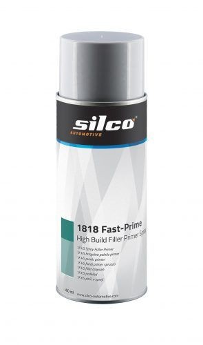 SILCO Filer prajmer sprej  S.1818, fast prime 1x HS400ml, 1818C04
