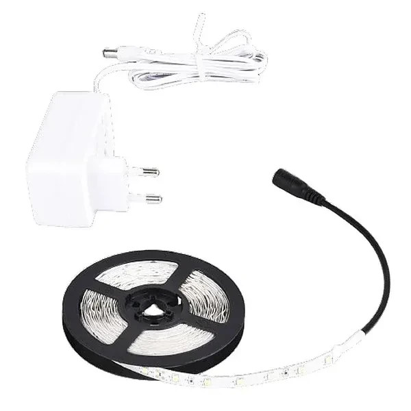 RABALUX LED Traka, 18W, Bela