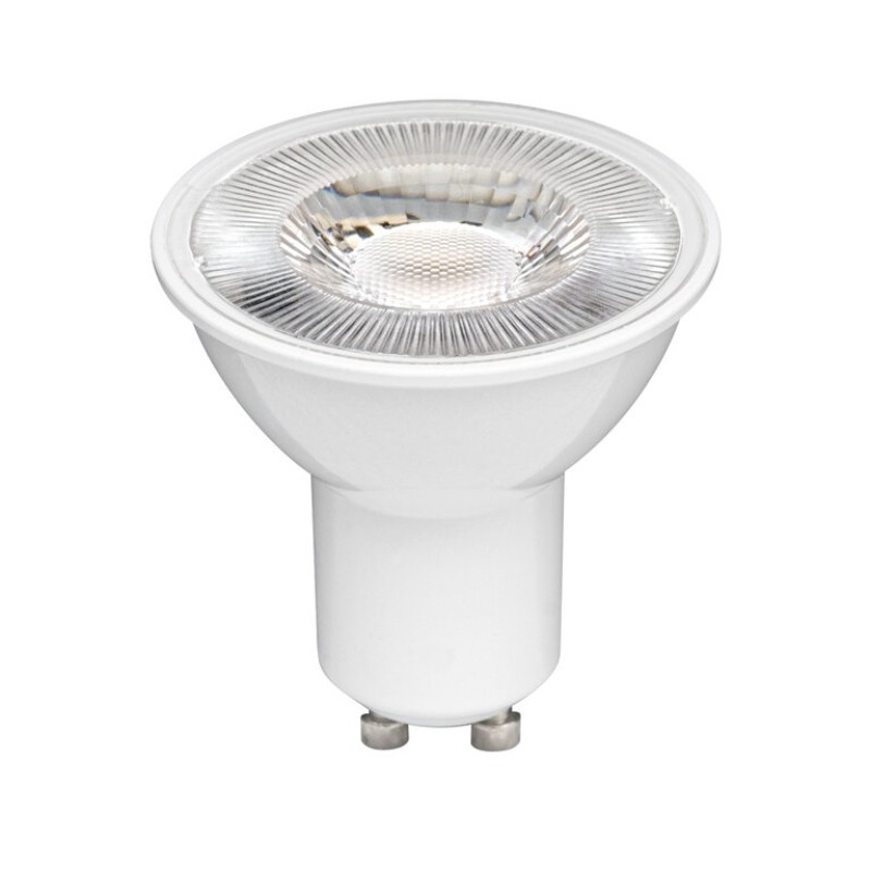 OSRAM Led sijalica, 6.9W, 4000K, MR16, GU10 198791, Bela