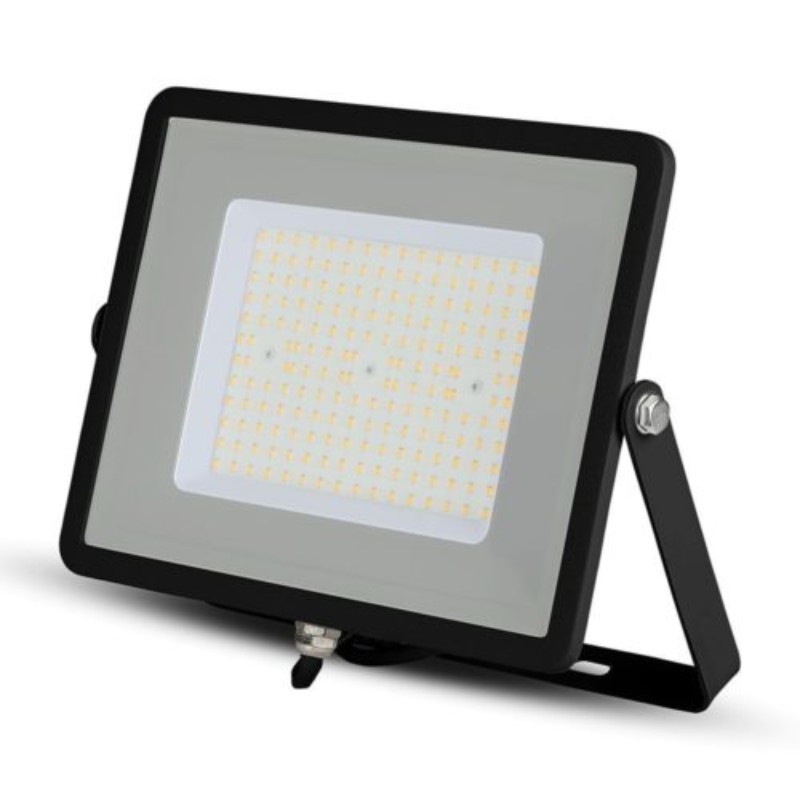 V-TAC Led reflektor, 300W, 6400K, IP65, 423, Samsung chip, Crni